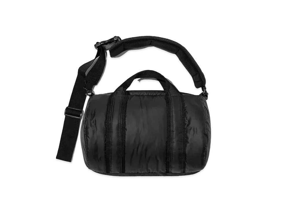 CLESSTE PADDED 2WAY BOSTON BAG ボストンバッグ PADDED