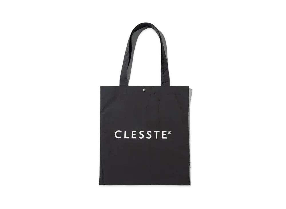 CLESSTE Active City Tote Bag 001 "Gray"