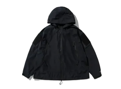 CLESSTE x +PHENIX WINDSTOPPER By Gore-Tex Labs Military Jacket "Navy"