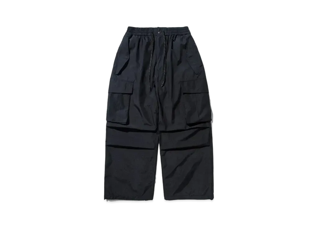 CLESSTE x +PHENIX WINDSTOPPER By Gore-Tex Labs City Military Pants "Navy"