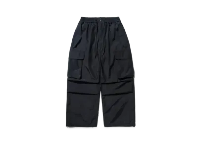 CLESSTE x +PHENIX WINDSTOPPER By Gore-Tex Labs City Military Pants "Navy"