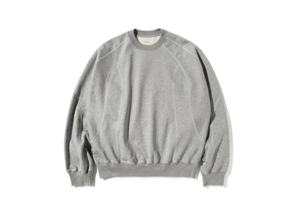 CLESSTE Future Sweatshirt "Grey"