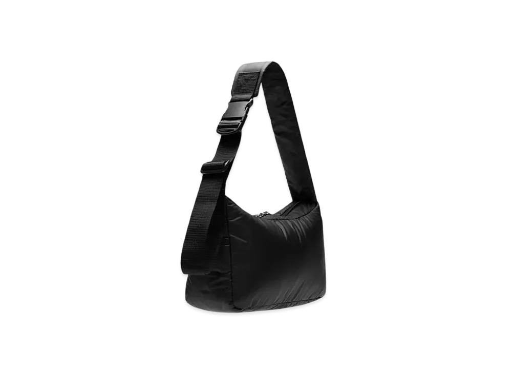 CLESSTE Padded Holiday Bag "Black"