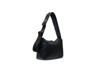 CLESSTE Padded Holiday Bag "Charcoal"