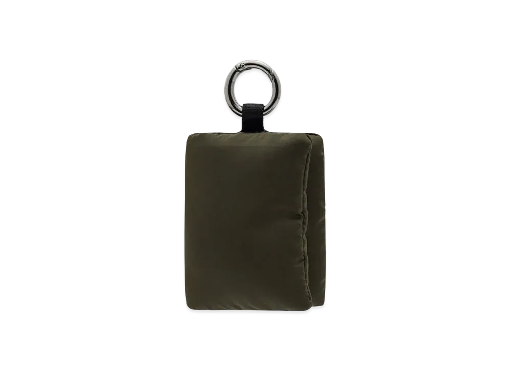 CLESSTE Leather Padded Airpods Case 