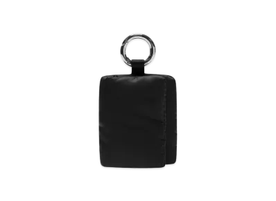CLESSTE Padded Airpods Case "Black"