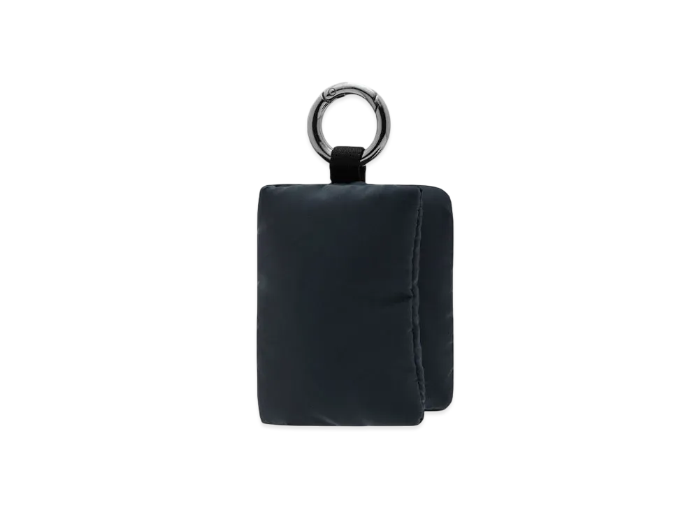 CLESSTE Padded Airpods Case "Chacoal"
