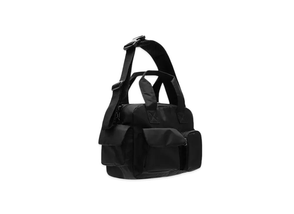 CLESSTE Wander Bag "Black"