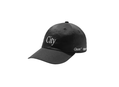CLESSTE City Active City Cap "Black"