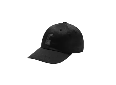 CLESSTE City Cap 003 "Black/Black"