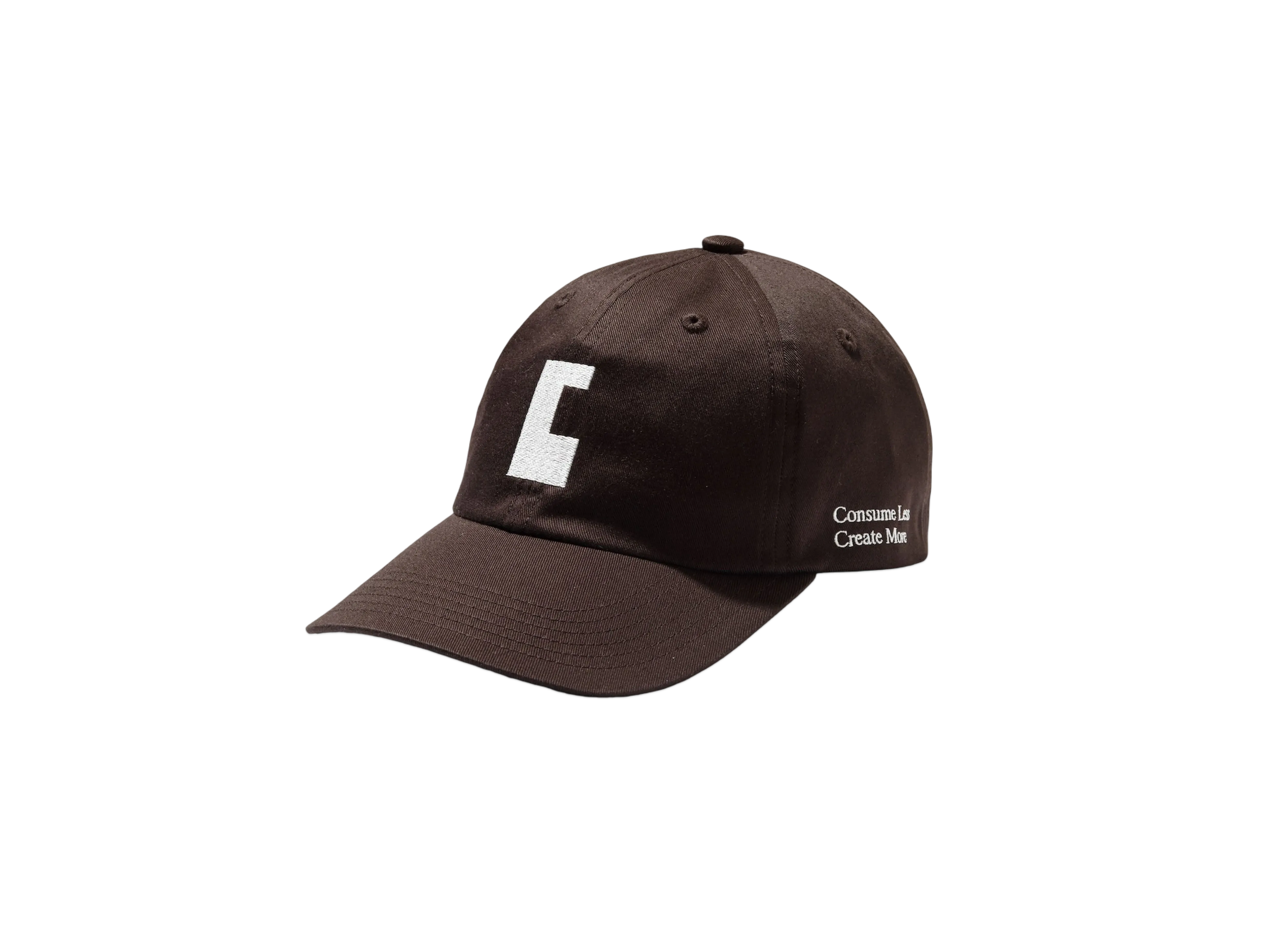 CLESSTE City Cap 003 "Brown"