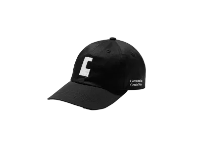 CLESSTE City Cap 003 "Black"
