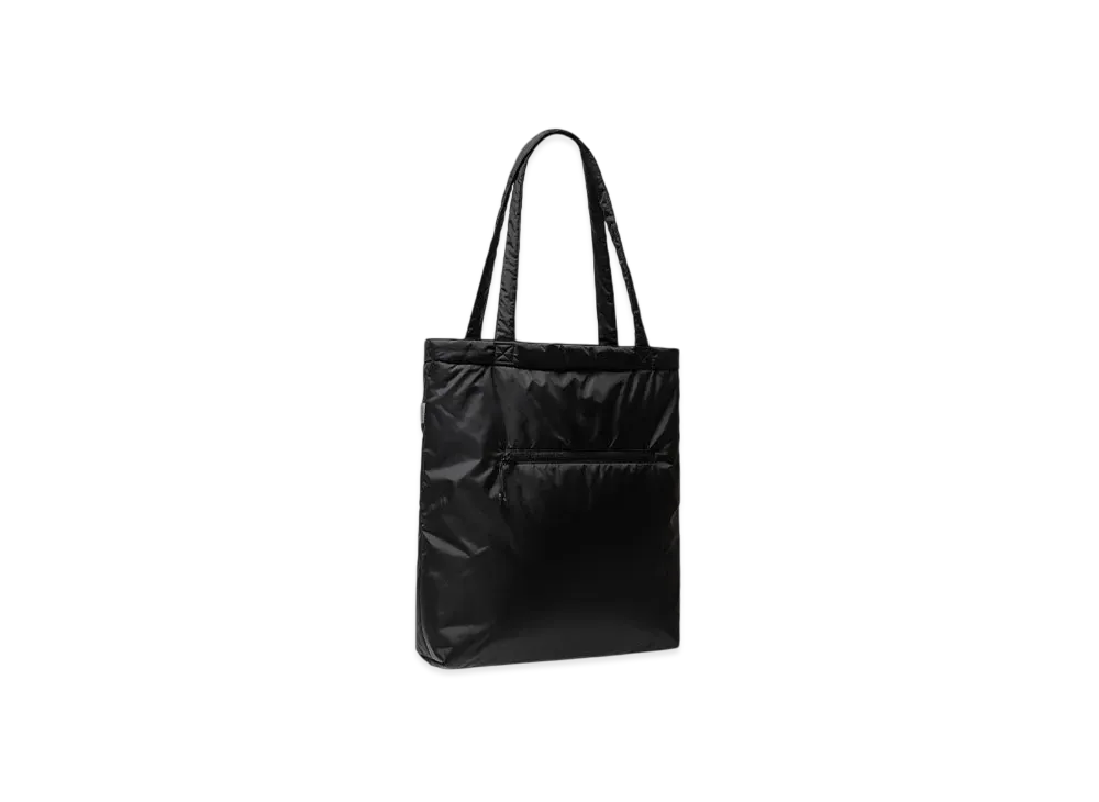 CLESSTE Padded Athletic Tote Bag "Black"