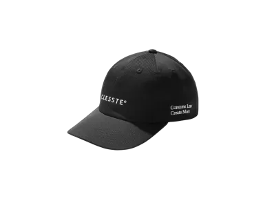 CLESSTE Active City Cap "Black"