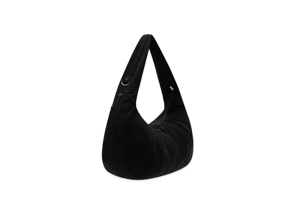 CLESSTE Soft Shell System Bag L "Black"
