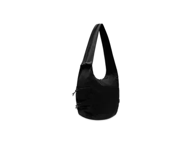 CLESSTE Soft Shell Athletic Bag "Black"