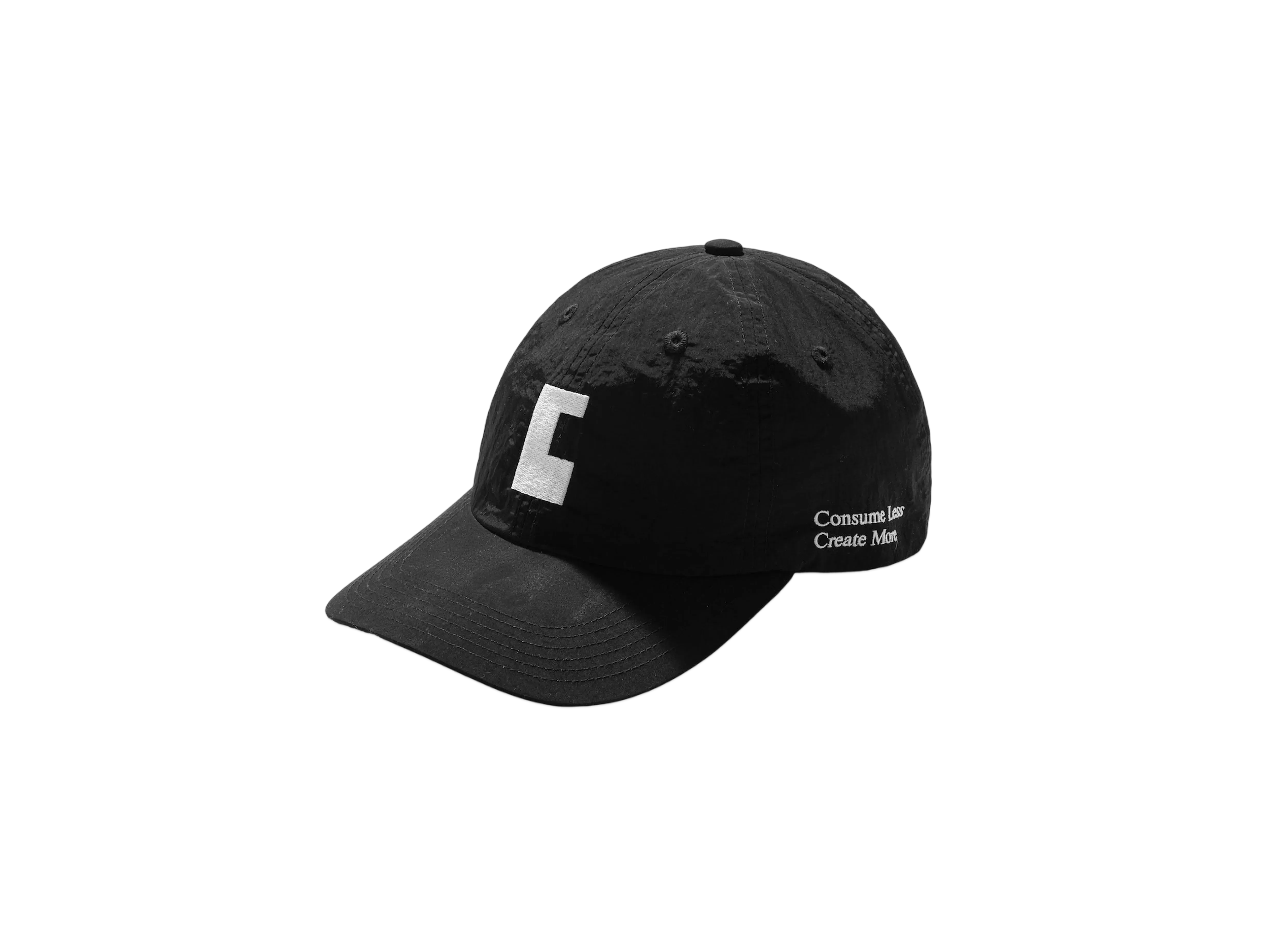 CLESSTE City Cap 001 "Black"