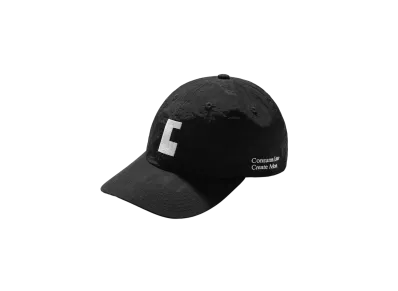 CLESSTE City Cap 001 "Black"