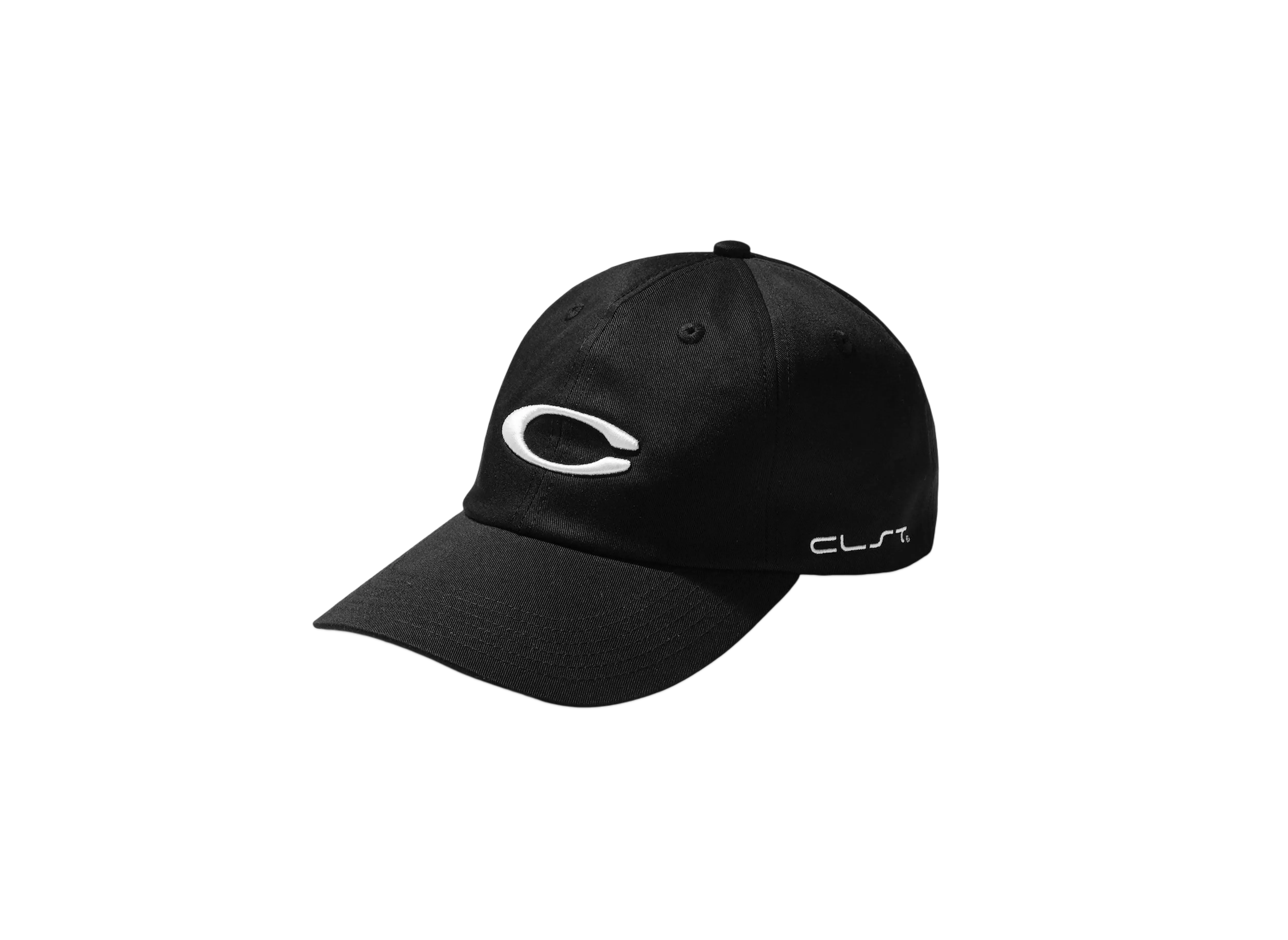 CLESSTE City Cap 002 "Black"