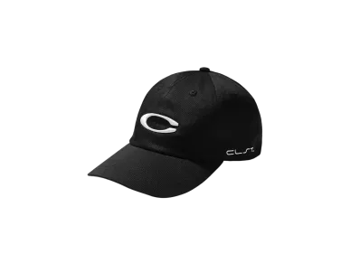 CLESSTE City Cap 002 "Black"