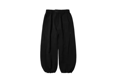 CLESSTE Soft Shell Base Pants "Black"