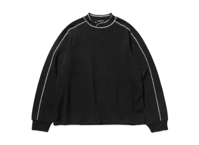 CLESSTE クレスト ACTIVE CITY 長袖 ポロシャツ 2 黒 ACTIVE CITY S/S CLESSTE クレスト ACTIVE CITY 長袖 ポロシャツ 2 黒 ACTIVE CITY S/S