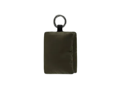 CLESSTE Padded Airpods Case "Olive"