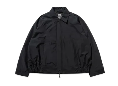 CLESSTE Phenix Windstopper By Gore-Tex Labs Future Jacket "Navy"