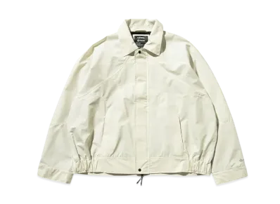 CLESSTE Phenix Windstopper By Gore-Tex Labs Future Jacket "Sand Sage"