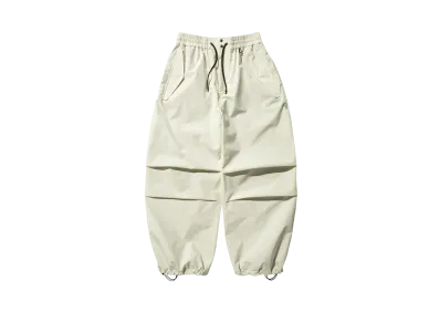 CLESSTE Phenix Windstopper By Gore-Tex Labs City Over Trousers "Sand Sage"