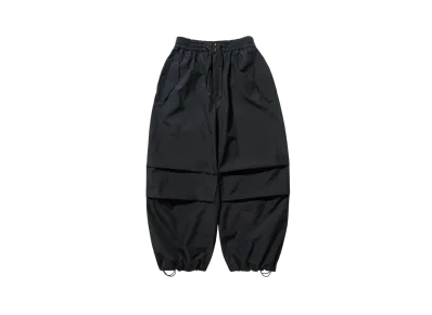 CLESSTE Phenix Windstopper By Gore-Tex Labs City Over Trousers "Navy"