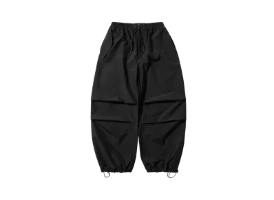 CLESSTE Phenix Windstopper By Gore-Tex Labs City Over Trousers "Black"