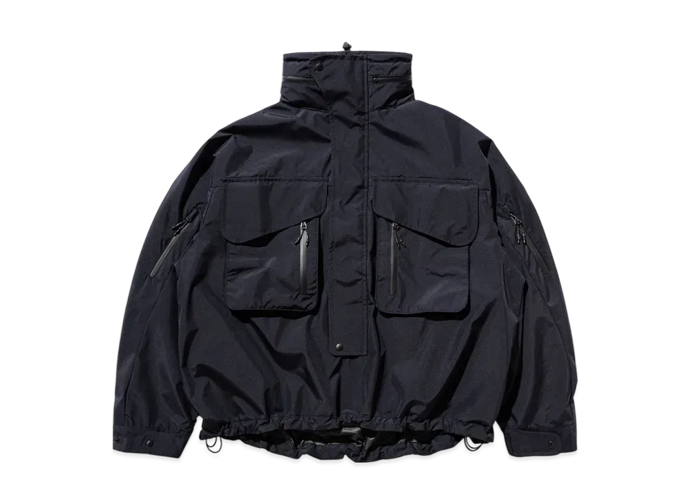 CLESSTE +PHENIX WINDSTOPPER® CITY VEST CLESSTE / +Phenix