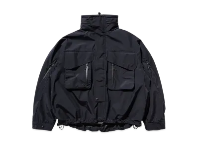 CLESSTE Phenix Windstopper By Gore-Tex Labs City Wander Jacket "Navy"