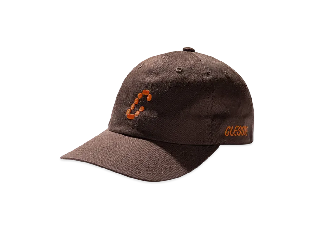 CLESSTE C Active City Cap 004 "Brown/Orange"