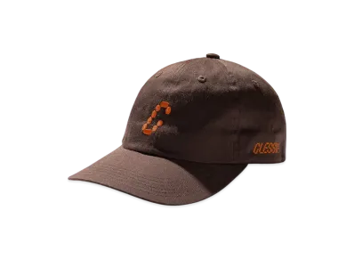 CLESSTE C Active City Cap 004 "Brown/Orange"