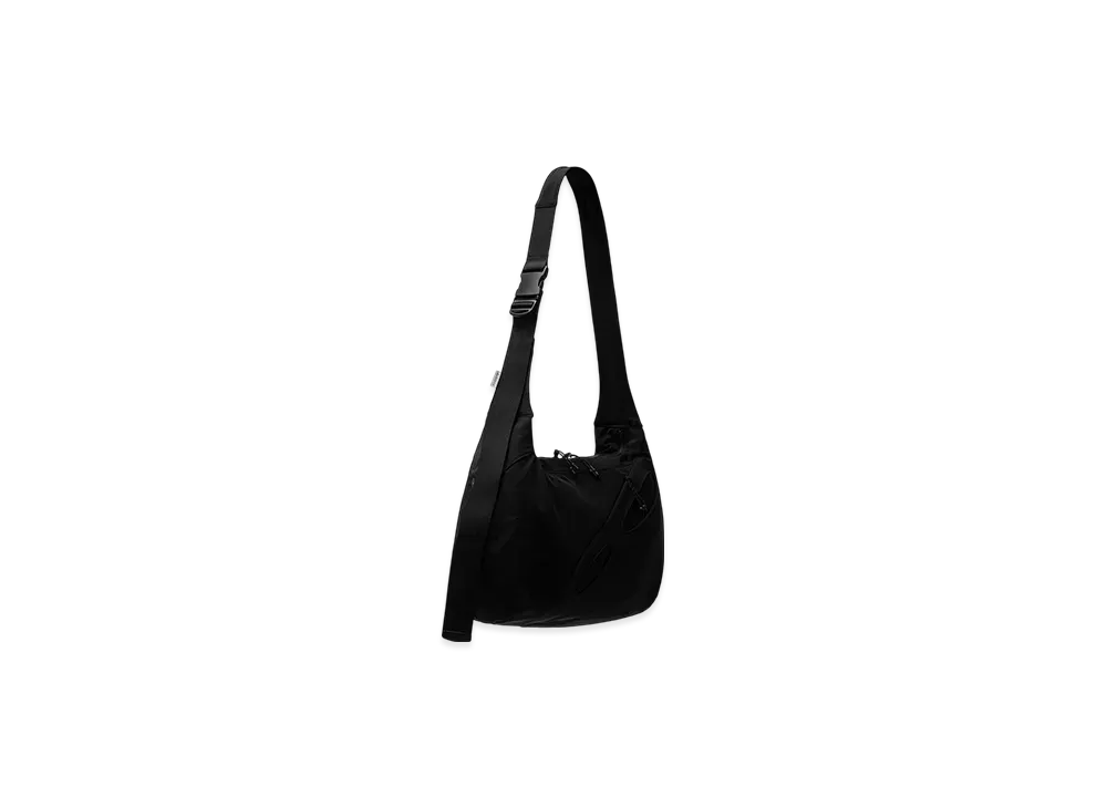 CLESSTE Soft Shell Future Bag "Black"
