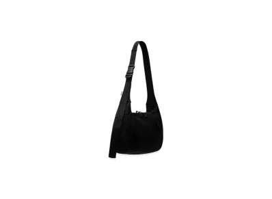 CLESSTE Soft Shell Future Bag "Black"