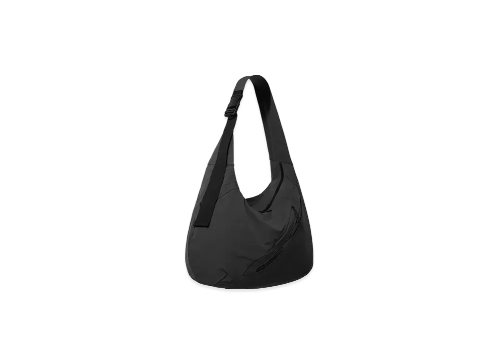CLESSTE Soft Shell Future Bag Large "Grey"