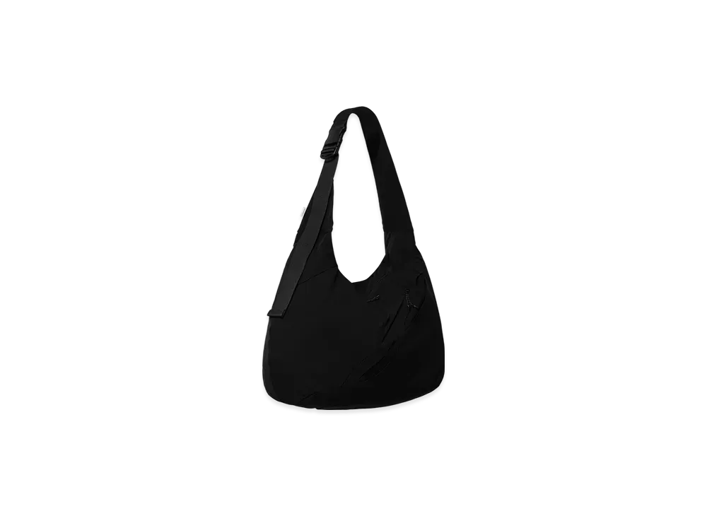 CLESSTE Soft Shell Future Bag Large "Black"