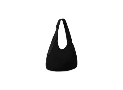 CLESSTE Soft Shell Future Bag Large "Black"