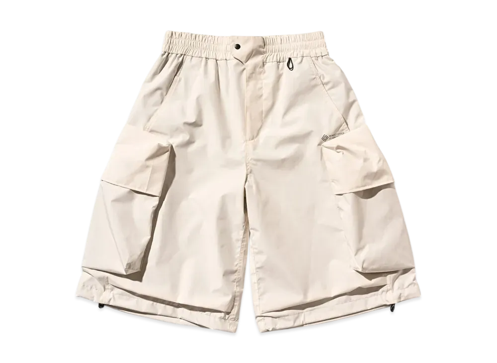 CLESSTE Phenix Windstopper By Gore-Tex Labs City Military Half  