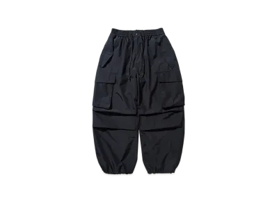 CLESSTE Phenix Windstopper By Gore-Tex Labs City Military Pants 001 "Navy"