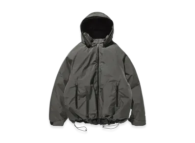 CLESSTE x +PHENIX Windstopper by GORE-TEX Labs City Happy Jacket "Asphalt Gray"