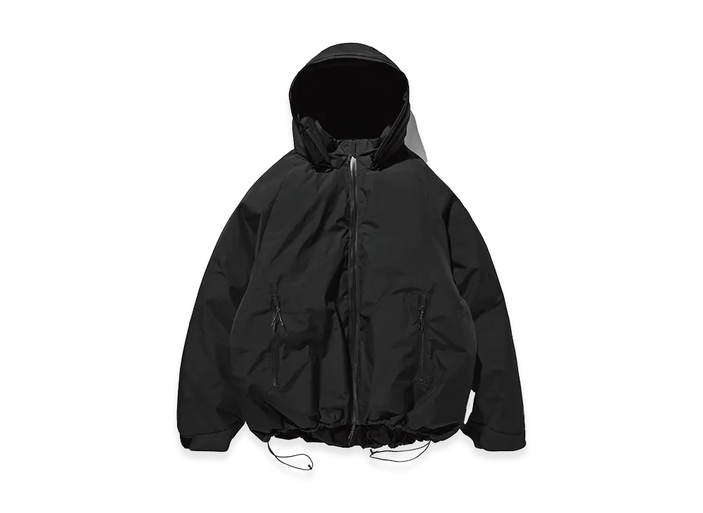 CLESSTE x +PHENIX Windstopper by GORE-TEX Labs City Happy Jacket "Black"