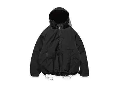CLESSTE x +PHENIX Windstopper by GORE-TEX Labs City Happy Jacket "Black"