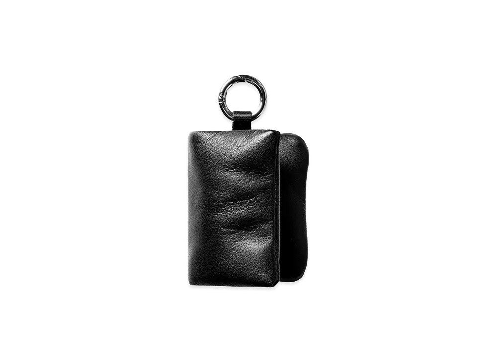 CLESSTE Leather Padded Airpods Case 