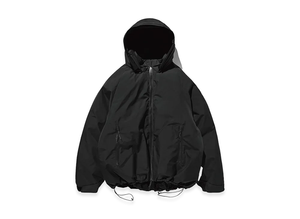 CLESSTE x +PHENIX Windstopper By Gore-Tex Labs City Utility Insulated Jacket "Black"