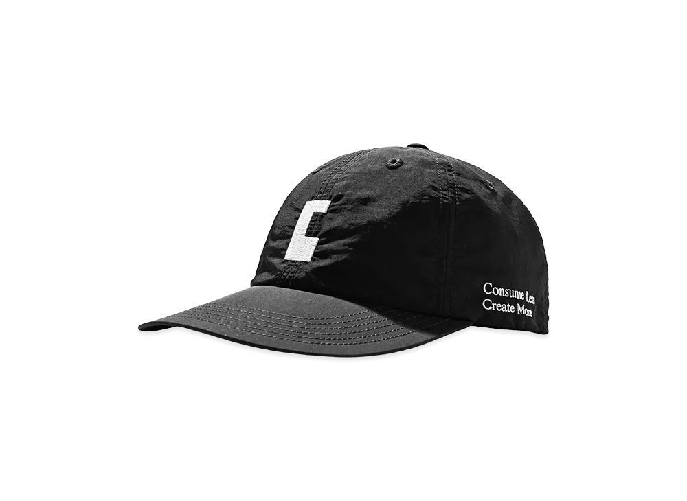 CLESSTE Cactive City Cap 001 "Black"