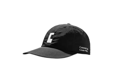 CLESSTE Cactive City Cap 001 "Black"